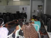 Linux, oficina 3 dia