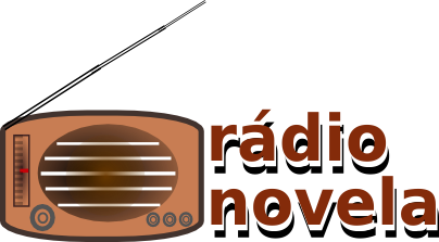 logo rdio novela